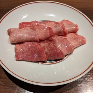 蔓牛