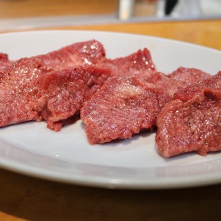 焼肉やっちゃん