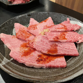 焼肉 多牛