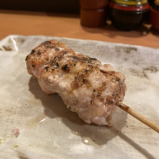 鳥政
