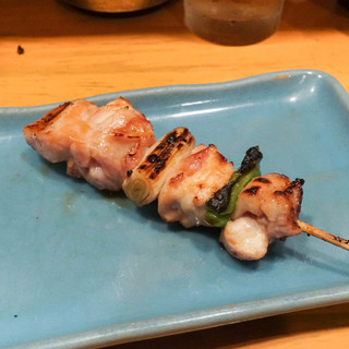 鳥九