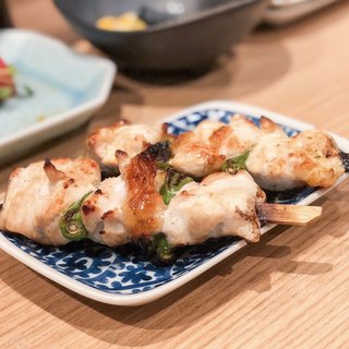 地鶏屋