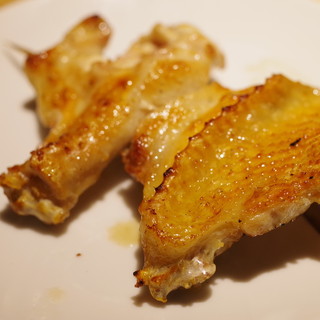 焼鳥今井