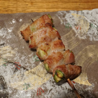 [移転前]酉の