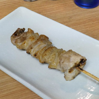 [閉店]吾妻家