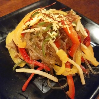 鳳仙花