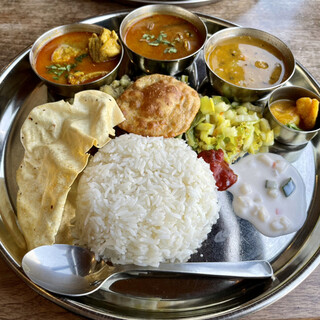 spice kitchen moona