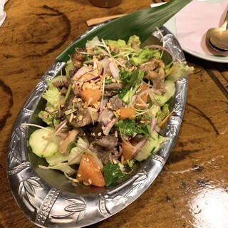 クルンテープ