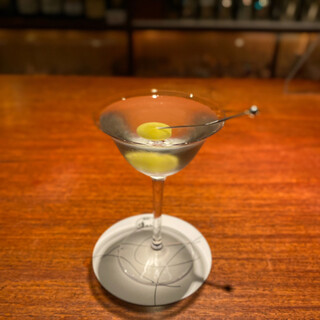 BAR オーパ