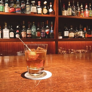 BAR オーパ