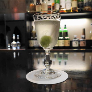 Bar P.M.9
