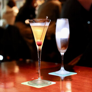 Bar Neat