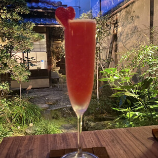 bar K家