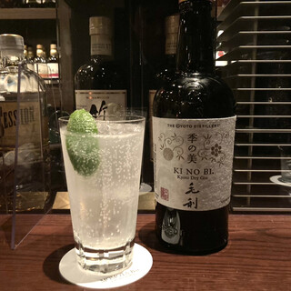 モモタ バー