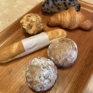 [閉店]ラ ベルコリーヌ