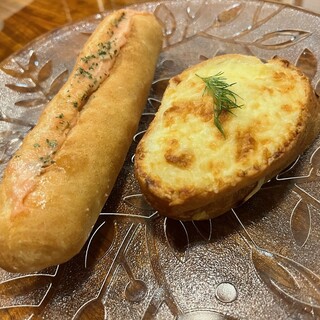 [閉店]パンヤコット