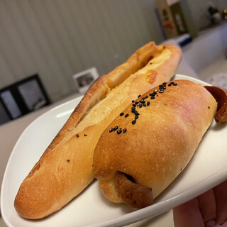 前田パン