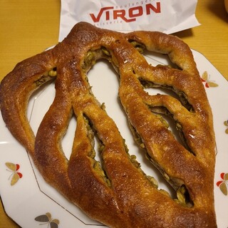 VIRON