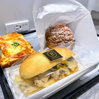 BURDIGALA TOKYO