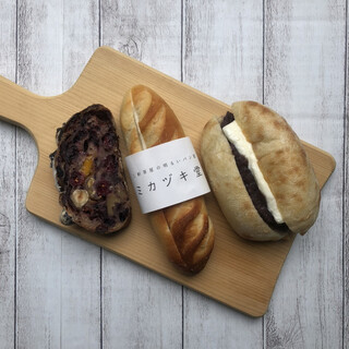 ミカヅキ堂