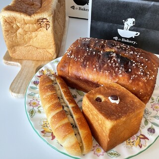 俺のBakery