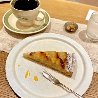 coffee Kajita