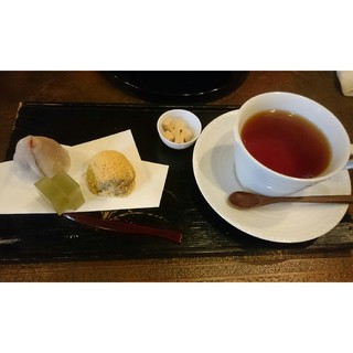 こちかぜ