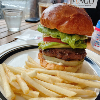 ファンゴー