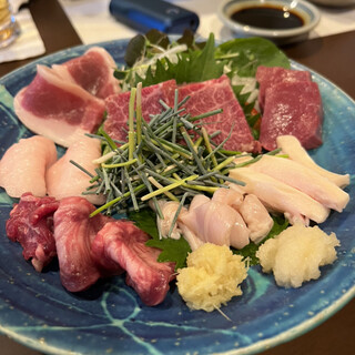 美酔 中村