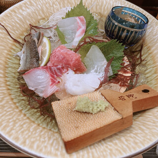 おのころ五合