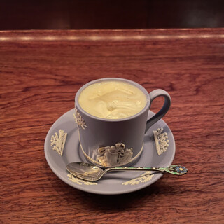 カフェ・鈴木