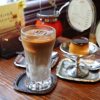 モトマチ喫茶