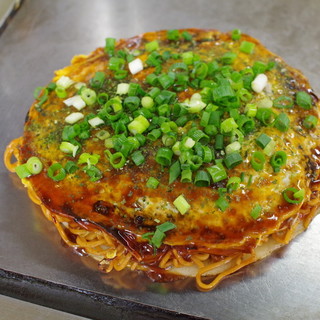 お好み焼き88