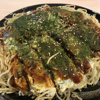 お好み焼 三幸