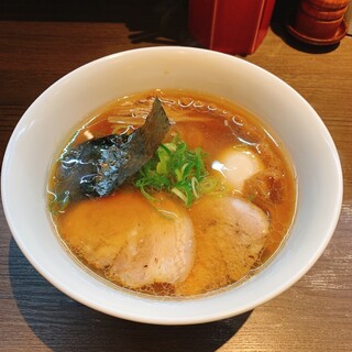 支那そばや