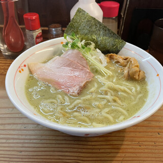 貝ガラ屋