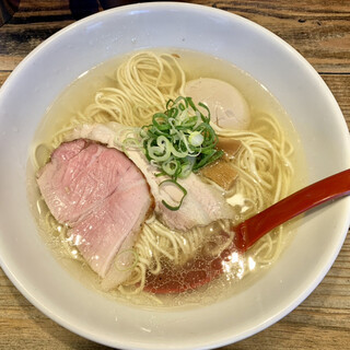 麺屋 翔