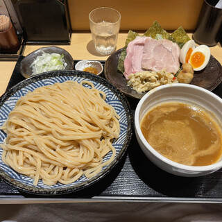 つけ麺 道