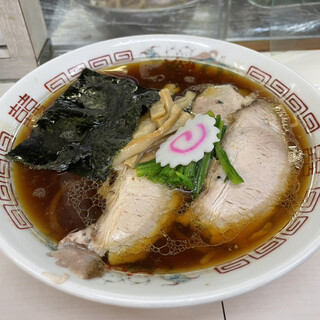 青島食堂