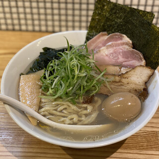 らーめん改
