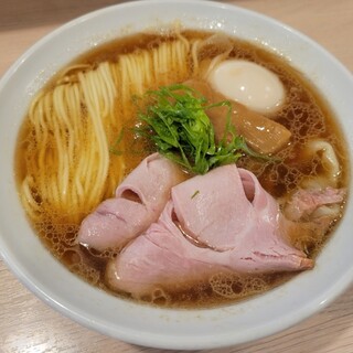 麺笑 巧真