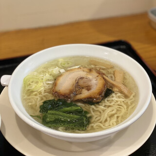 新宿めんや風花