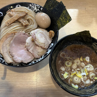 麺屋 たけ井