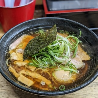 豊中麺哲