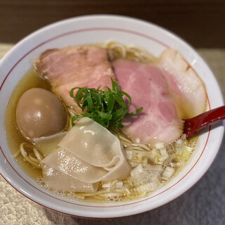 がふうあん