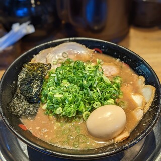 がむしゃら
