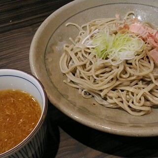 蕎麦 やすたけ