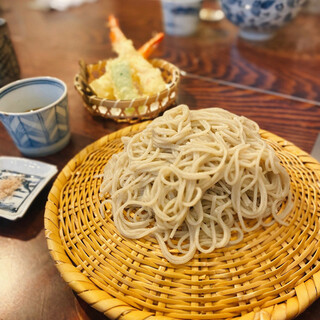 まき埜