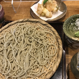 土山人