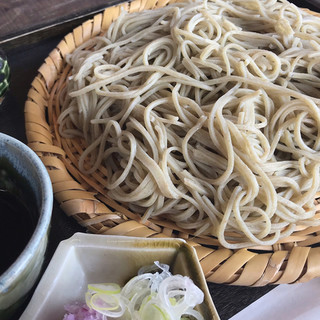 蕎遊庵